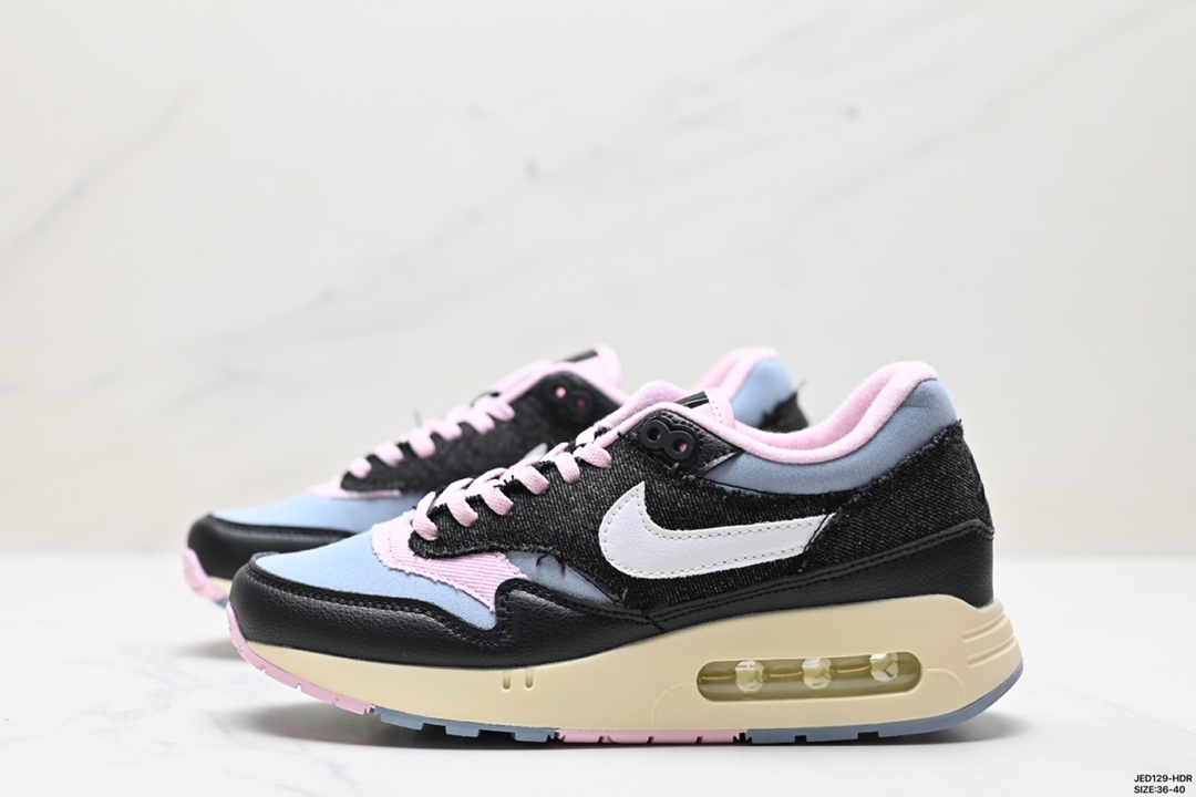 Nike Air Max Shoes